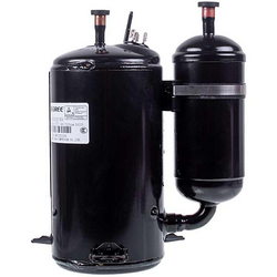 Air conditioner compressor Cooper&Hunter (C&H) 00103388 QAX-B102zE190A R410A 260-350V Gree 18''