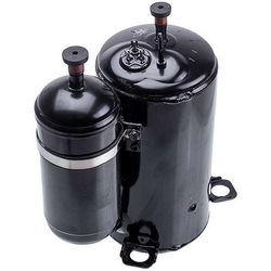 Air conditioner compressor Cooper&Hunter (C&H) 00103388 QAX-B102zE190A R410A 260-350V Gree 18''