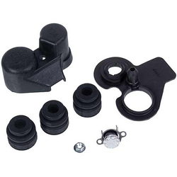 Air conditioner compressor Cooper&amp;Hunter (C&amp;H) 00103925G GREE 9-18&amp;apos&amp;apos QXF-B096zE190a R32 260-350V