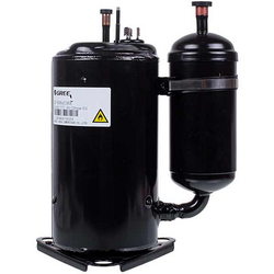 Air conditioner compressor Cooper&amp;Hunter (C&amp;H) 00103925G GREE 9-18&amp;apos&amp;apos QXF-B096zE190a R32 260-350V