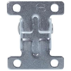 Wheel for freezer Electrolux 4055500187