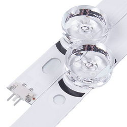 LED backlight kit SVL400 Innotek DRT 4.0 3.0 for LG 40&amp;apos TV