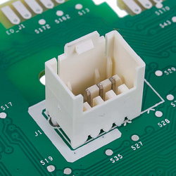 Indicator module for washing machine AEG 4055533360 (without firmware)