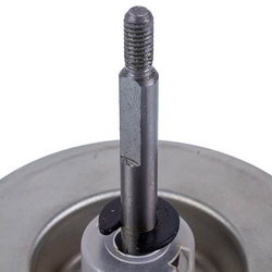 Unit fan motor for air conditioner Cooper&amp;Hunter (C&amp;H) 150130676 YDK35-6X 35W 220-240V 0.29A