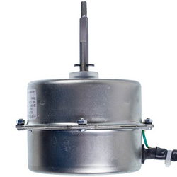 Unit fan motor for air conditioner Cooper&amp;Hunter (C&amp;H) 150130676 YDK35-6X 35W 220-240V 0.29A