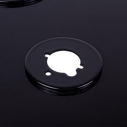 Flat on hob for gas hob Electrolux 140127300014