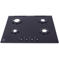 Flat on hob for gas hob Electrolux 140127300014