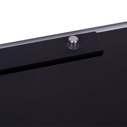 Flat on hob for gas hob Electrolux 140127300014