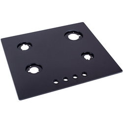 Flat on hob for gas hob Electrolux 140127300014