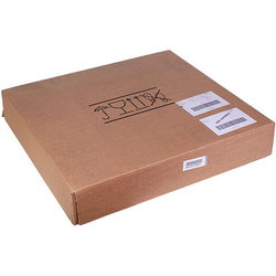 Flat on hob for gas hob Electrolux 140127300014