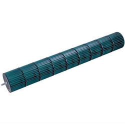 Turbine of the indoor unit for the air conditioner C&H 10352017 645x92mm (external mounting)