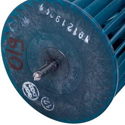 Turbine of the indoor unit for the air conditioner C&H 10352019 710x98mm (external mounting)