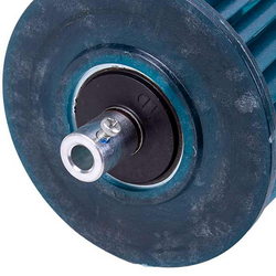 Turbine of the indoor unit for the air conditioner C&H 10352019 710x98mm (external mounting)