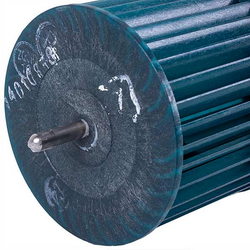 Indoor unit turbine for air conditioner C&H 10352041 690x85mm (external mounting)