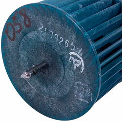 Turbine of the indoor unit for the air conditioner C&H 10352058 505x100mm (external mounting)