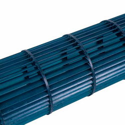 Turbine of the indoor unit for the air conditioner C&H 10352058 505x100mm (external mounting)