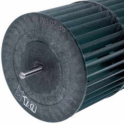 Indoor unit turbine for air conditioner C&amp;H 10352059 580x98mm (external mounting)