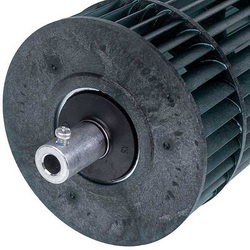 Indoor unit turbine for air conditioner C&amp;H 10352059 580x98mm (external mounting)