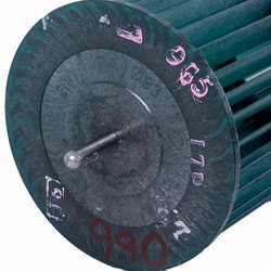 Indoor unit turbine for air conditioner C&amp;H 10352066 580x93mm (internal mounting)