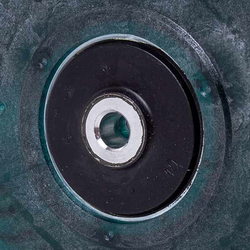 Indoor unit turbine for air conditioner C&amp;H 10352066 580x93mm (internal mounting)