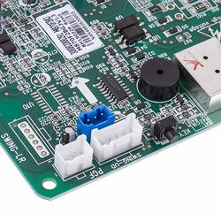 Control board for indoor air conditioner unit Cooper&amp;Hunter (C&amp;H) 300002000291 M870F2BKJ
