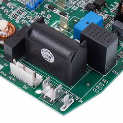 Control board for indoor air conditioner unit Cooper&amp;Hunter (C&amp;H) 300002000291 M870F2BKJ