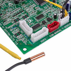 Control board for indoor air conditioner unit Cooper&amp;Hunter (C&amp;H) 300002060228 M870F2HNJ