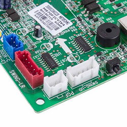Control board for indoor air conditioner unit Cooper&amp;Hunter (C&amp;H) 300002060228 M870F2HNJ