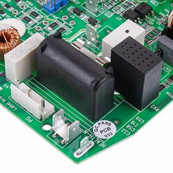 Control board for indoor air conditioner unit Cooper&amp;Hunter (C&amp;H) 300002060228 M870F2HNJ
