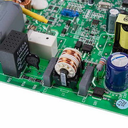 Control board for indoor air conditioner unit Cooper&amp;Hunter (C&amp;H) 300002060230 M870F2HQJ