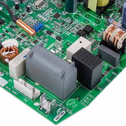Control board for indoor air conditioner unit Cooper&amp;Hunter (C&amp;H) 300002060230 M870F2HQJ