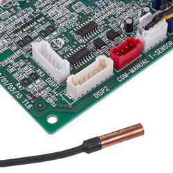 Control board for indoor air conditioner unit Cooper&amp;Hunter (C&amp;H) 300002060239 M870F2HUJ