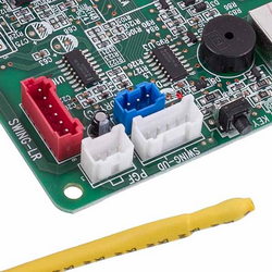 Control board for indoor air conditioner unit Cooper&amp;Hunter (C&amp;H) 300002060239 M870F2HUJ