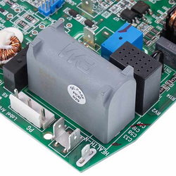 Control board for indoor air conditioner unit Cooper&amp;Hunter (C&amp;H) 300002060239 M870F2HUJ
