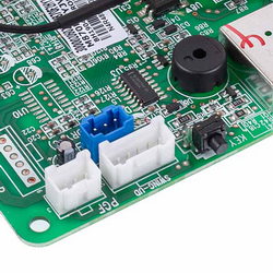 Control board for indoor air conditioner unit Cooper&amp;Hunter (C&amp;H) 300002060254 M870F2HYJ