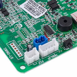 Control board for indoor air conditioner unit Cooper&amp;Hunter (C&amp;H) 300002060259 M870F2KAJ