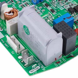 Control board for indoor air conditioner unit Cooper&amp;Hunter (C&amp;H) 300002060259 M870F2KAJ