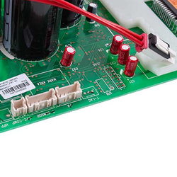 Control board for external air conditioner unit Cooper&amp;Hunter (C&amp;H) 300027060182 W8602BG