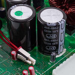 Control board for external air conditioner unit Cooper&amp;Hunter (C&amp;H) 300027060182 W8602BG