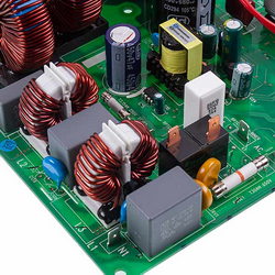 Control board for external air conditioner unit Cooper&amp;Hunter (C&amp;H) 300027060182 W8602BG