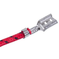 Zapobizhnik HV for microfiber stove Electrolux 4055065215