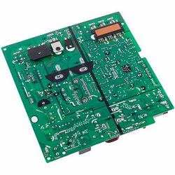 Control board for external air conditioner unit Cooper&amp;Hunter (C&amp;H) 300027060217 W8672DD