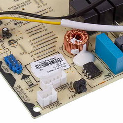 Control board for indoor air conditioner unit Cooper&Hunter (C&H) 30135000136 M518F2ACJ