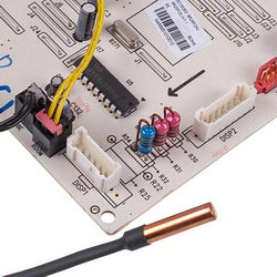 Control board for indoor air conditioner unit Cooper&amp;Hunter (C&amp;H) 30135353 M526F2AJ