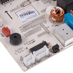 Control board for indoor air conditioner unit Cooper&amp;Hunter (C&amp;H) 30135353 M526F2AJ