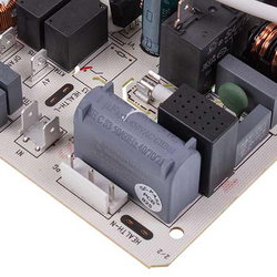 Control board for indoor air conditioner unit Cooper&amp;Hunter (C&amp;H) 30135353 M526F2AJ