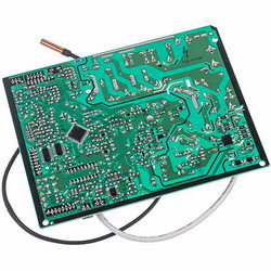 Control board for indoor air conditioner unit Cooper&amp;Hunter (C&amp;H) 30135353 M526F2AJ