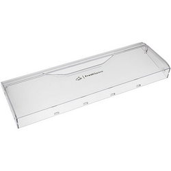 Панель ящика для овочів холодильної камери Indesit C00666050 495x170mm