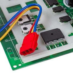 Control board for external air conditioner unit Cooper&amp;Hunter (C&amp;H) 30138000414 W8602B