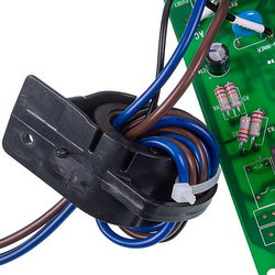 Control board for external air conditioner unit Cooper&amp;Hunter (C&amp;H) 30138000414 W8602B